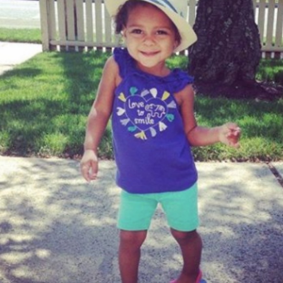 Gymboree Other - 5 Piece Gymboree Summer Bundle 18-24 Months